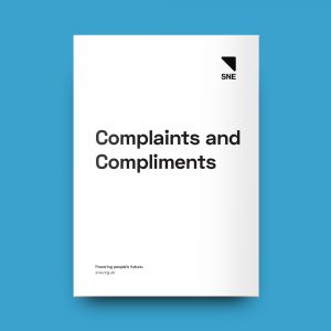 Complaints Policy image