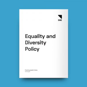 Equality and Diversity Policy image