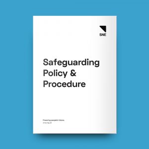 Safeguarding Policy and Procedures image