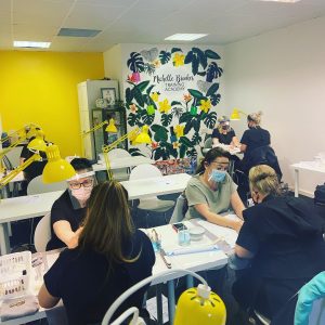 Beauty Training Course Doncaster