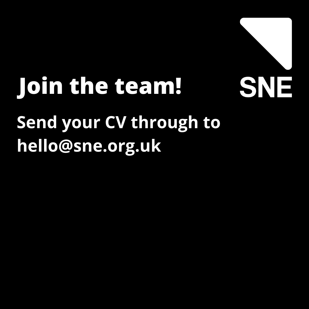 Vacancy