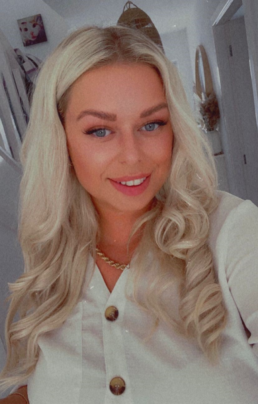 Jade Gellen