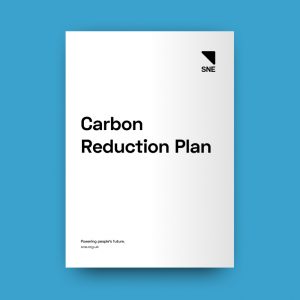 Carbon Zero Plan image